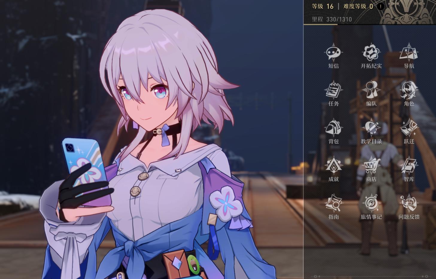 米哈游谈星穹铁道,米哈游星穹铁道阵容推荐