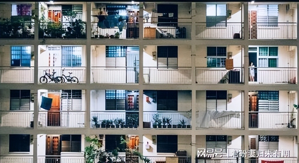 新加坡人人有房住吗,新加坡每个人都能住得起房吗