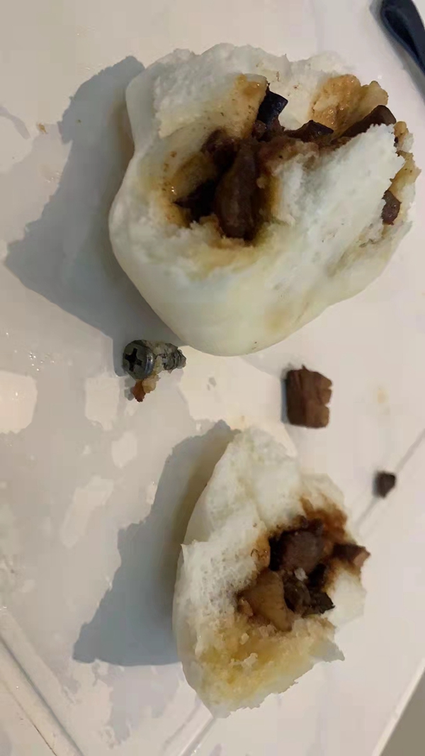 椤惧鍚冨嚭寮傜墿椋熷畨鐞嗚禂鍚庤500鍧楅挶,涔板寘瀛愬悆鍑轰簡鍋囩墮