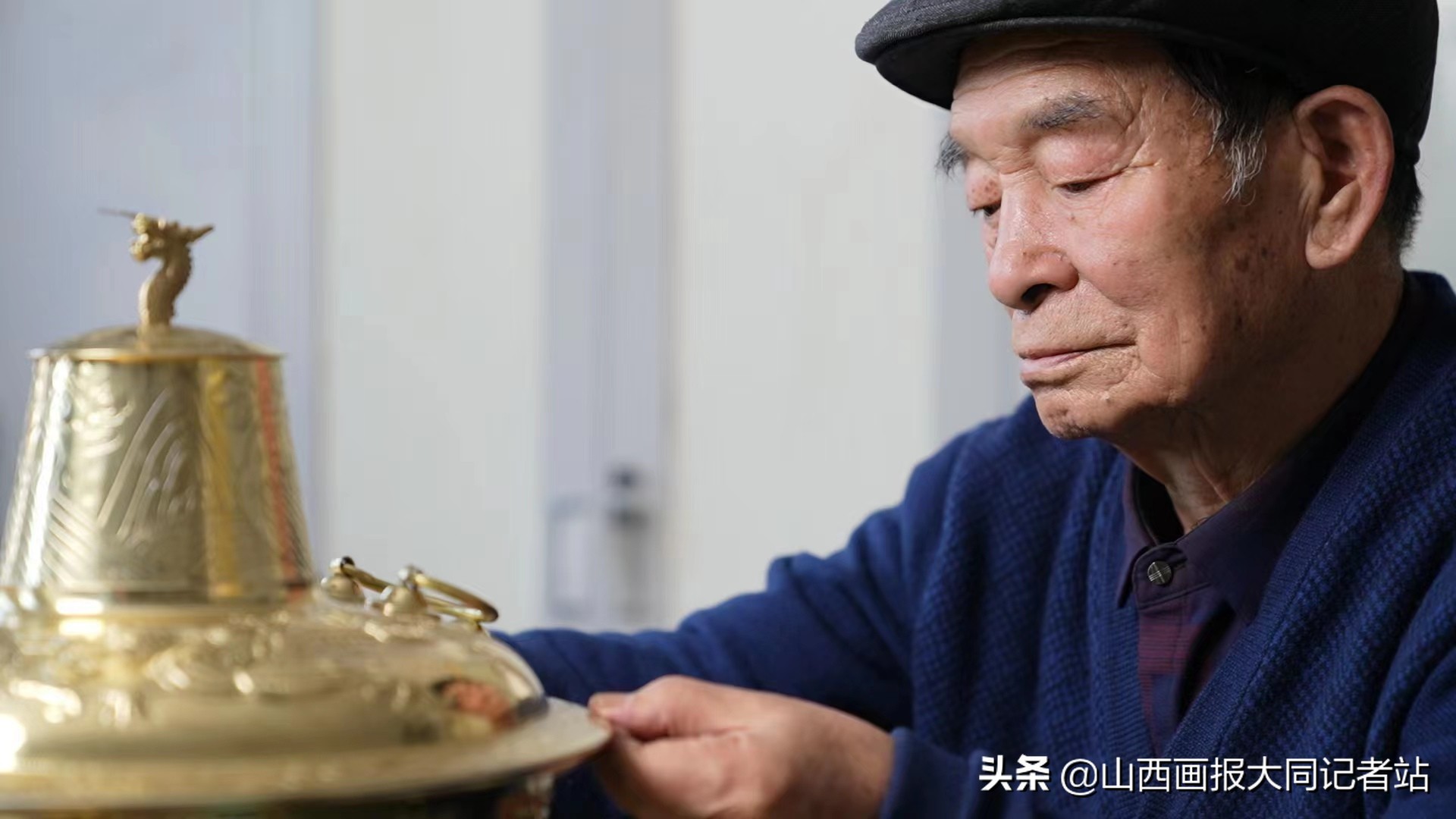 大同铜火锅的做法,大同铜火锅