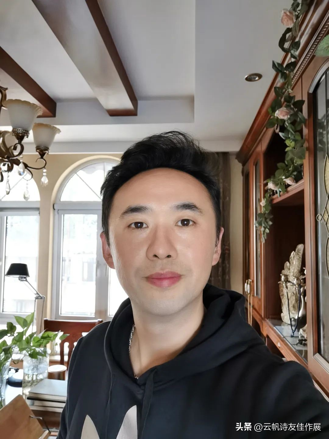 当代优秀诗词歌赋,现代诗词原创作品欣赏