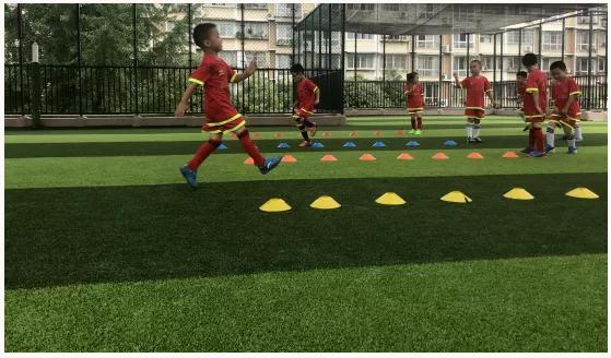 幼儿园如何保证幼儿的运动量,幼儿园一定要让孩子多运动