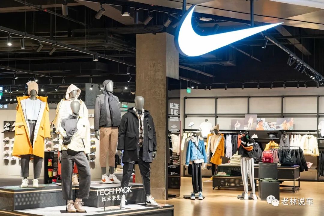 耐克最近大事件,被抵制的耐克现在过得怎么样