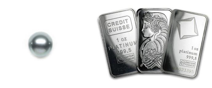 珍珠guild证书怎么看,大溪地黑珍珠鉴定证书