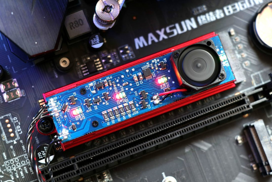 硬盘装在显卡上有什么用,硬盘能加装显卡吗