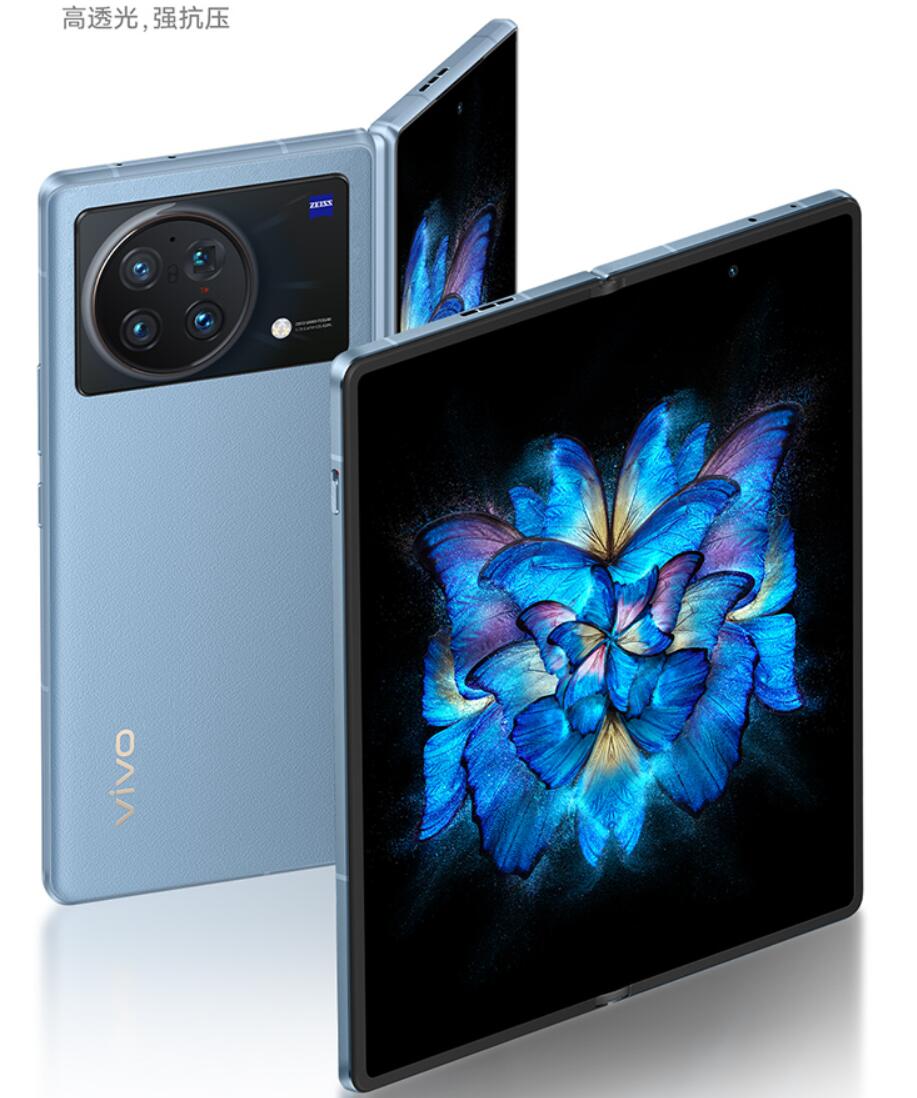 华为matex2和vivoxfold对比,vivoxfold对比oppofindx