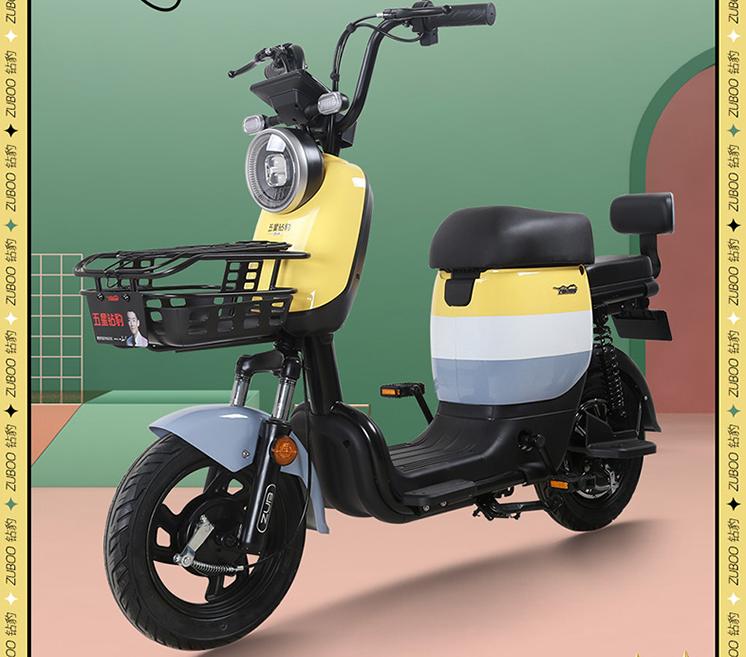 目前哪些电动车性价比最高,2500元十大建议买电动车排行