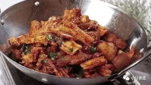 十种猪肉做法,猪肉的100种做法菜名