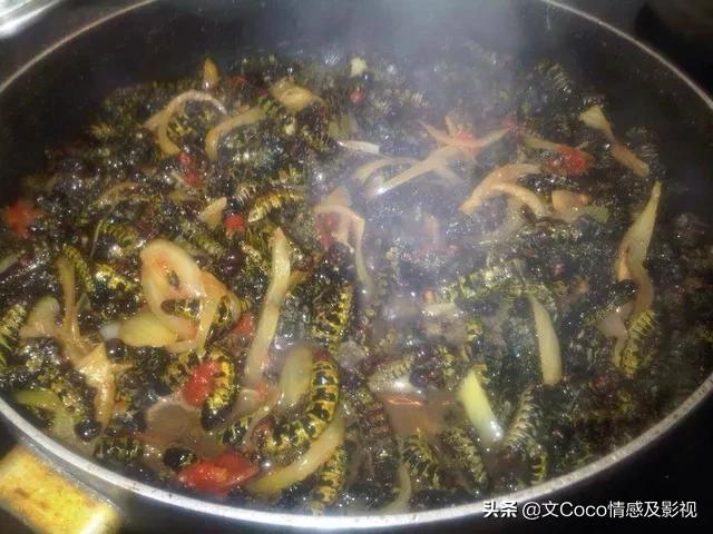 “颠覆”你“认知”的非洲市场，生猛海鲜超便宜