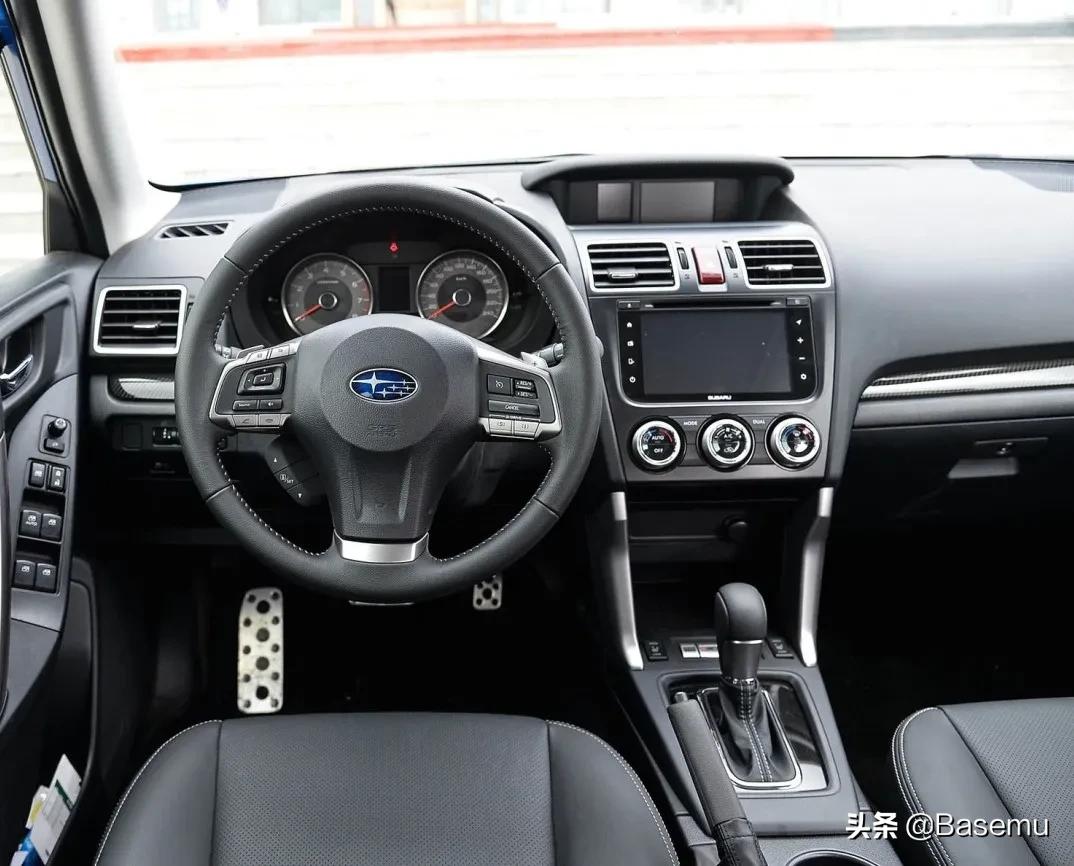 斯巴鲁森林人原装导航升级办法,斯巴鲁森林人导航支持什么地图