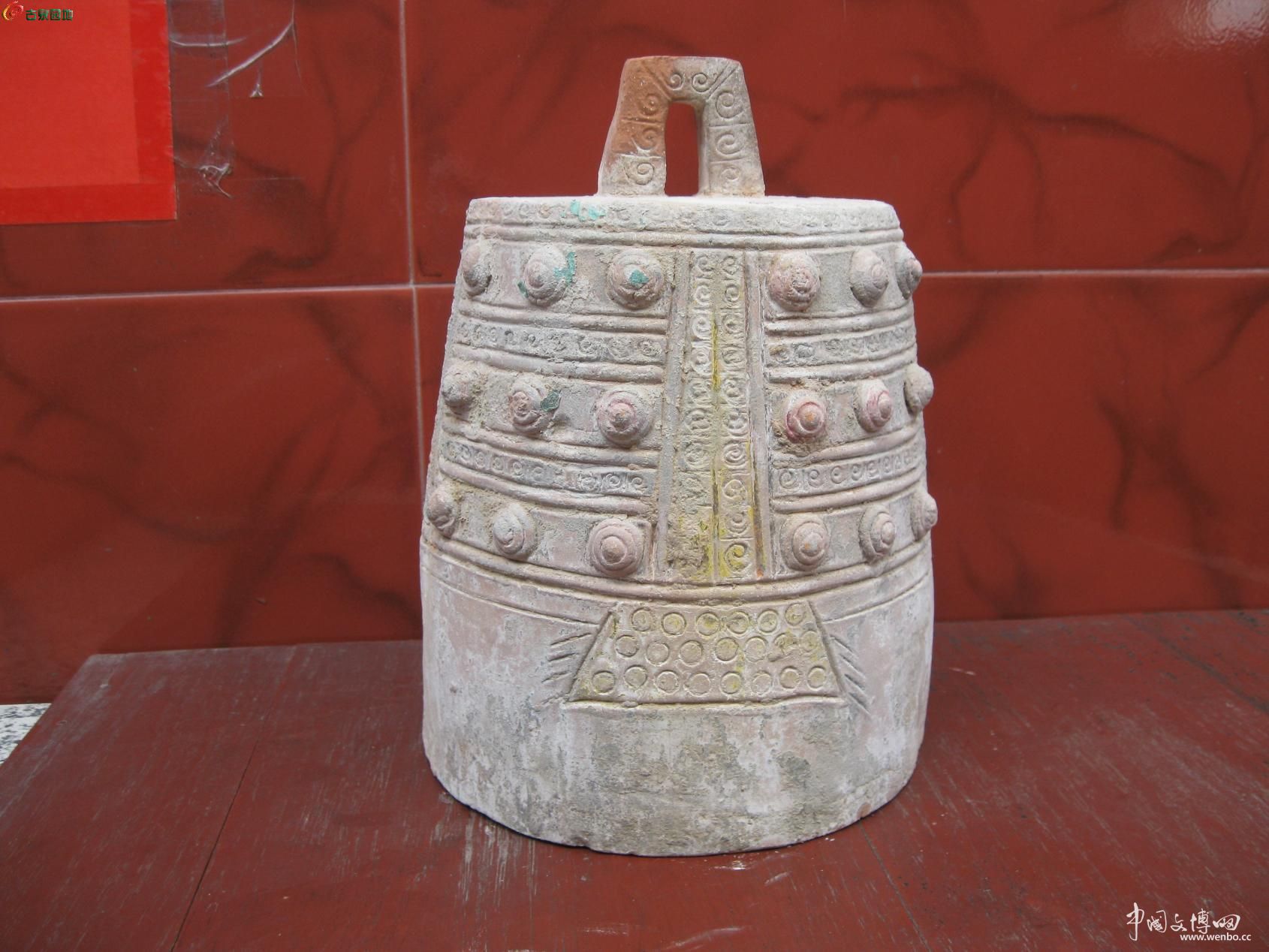 汉代玉编钟图片大全,战国原始瓷编钟