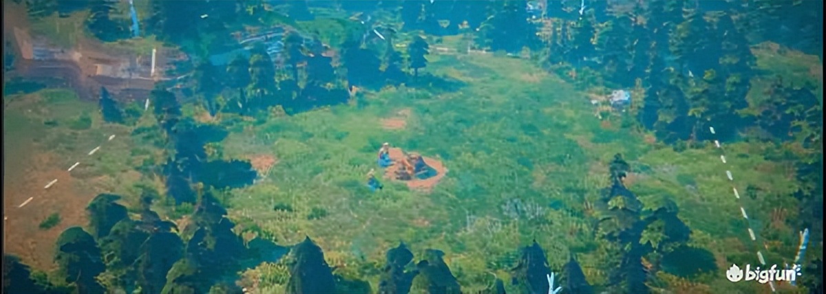 幸福属于人民！种田游戏《寓言之地》全新预告，新品节开放试玩！