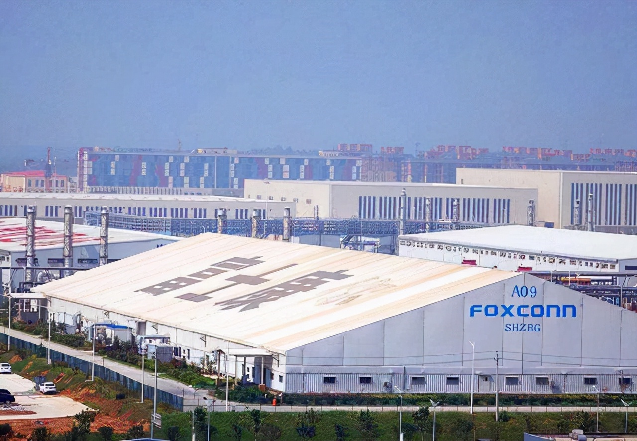 富士康预离职,富士康回应郭台铭辞去董事长传闻