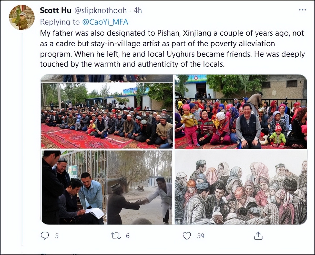 美学者对中国提3个警告:不要低估美国残暴,不会让中国崛起!