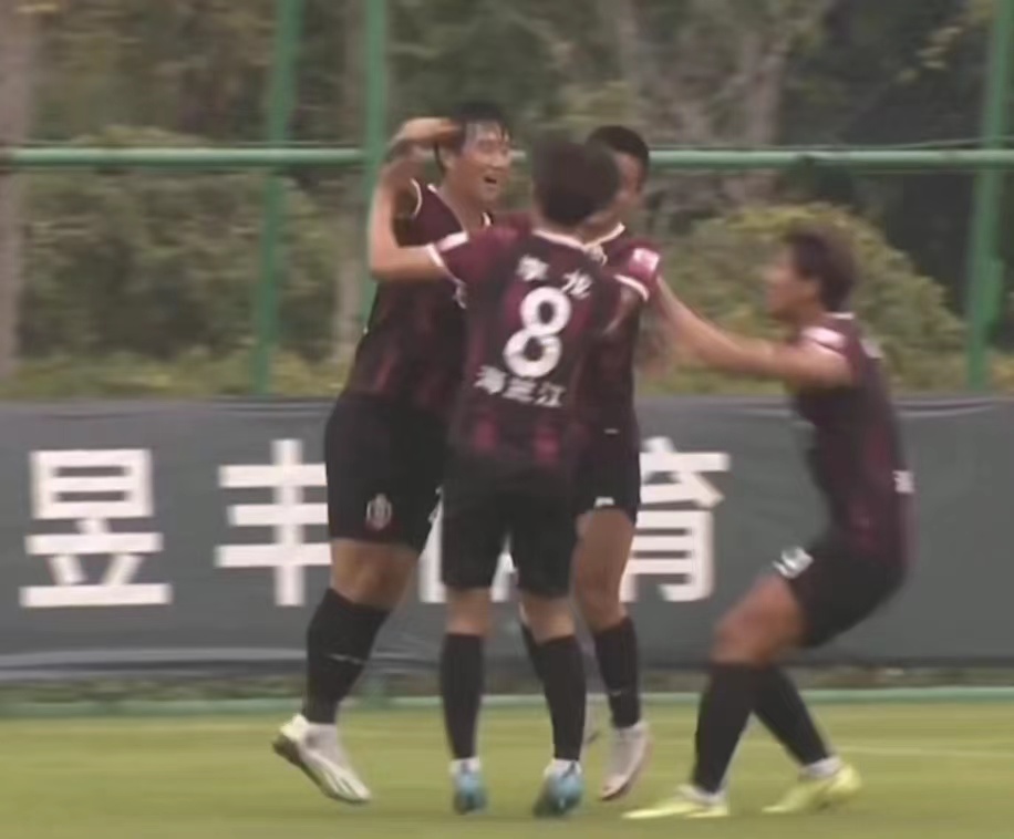 延边龙鼎队冲甲成功凯旋归来,延边龙鼎赢了吗