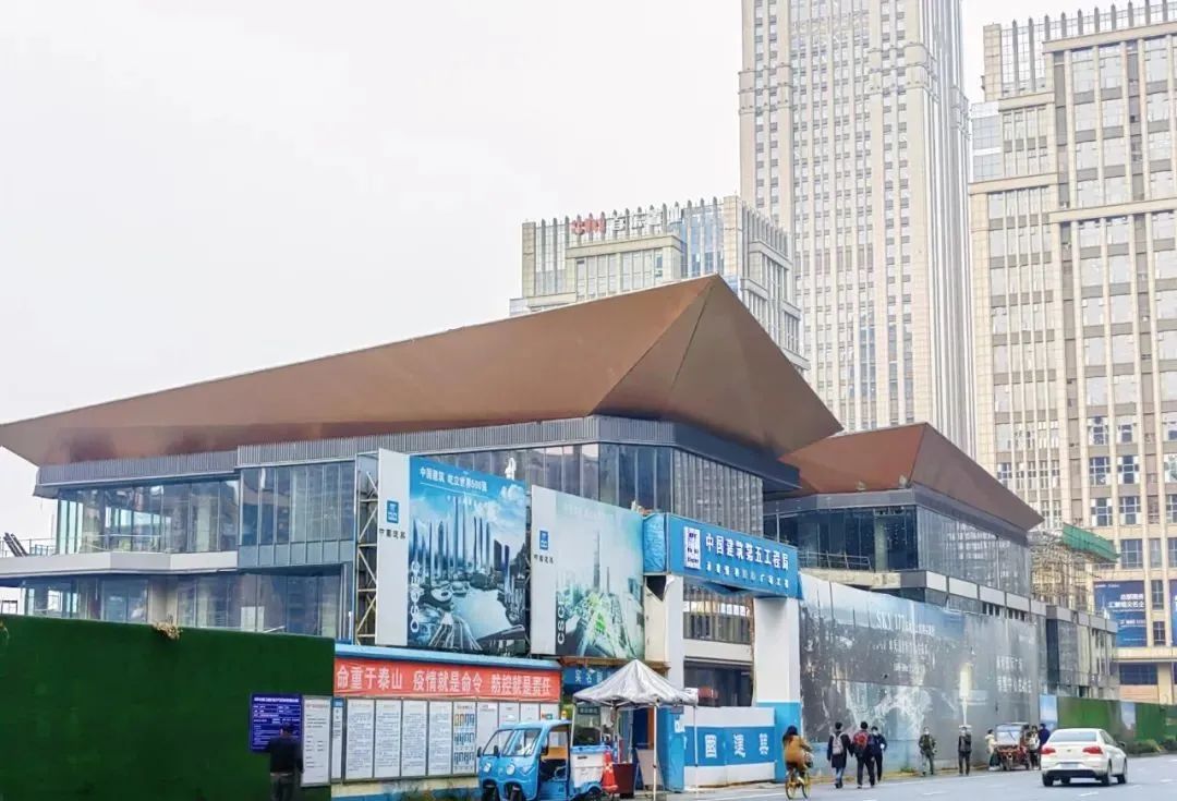 成都2021新开的商场,成都新开商场