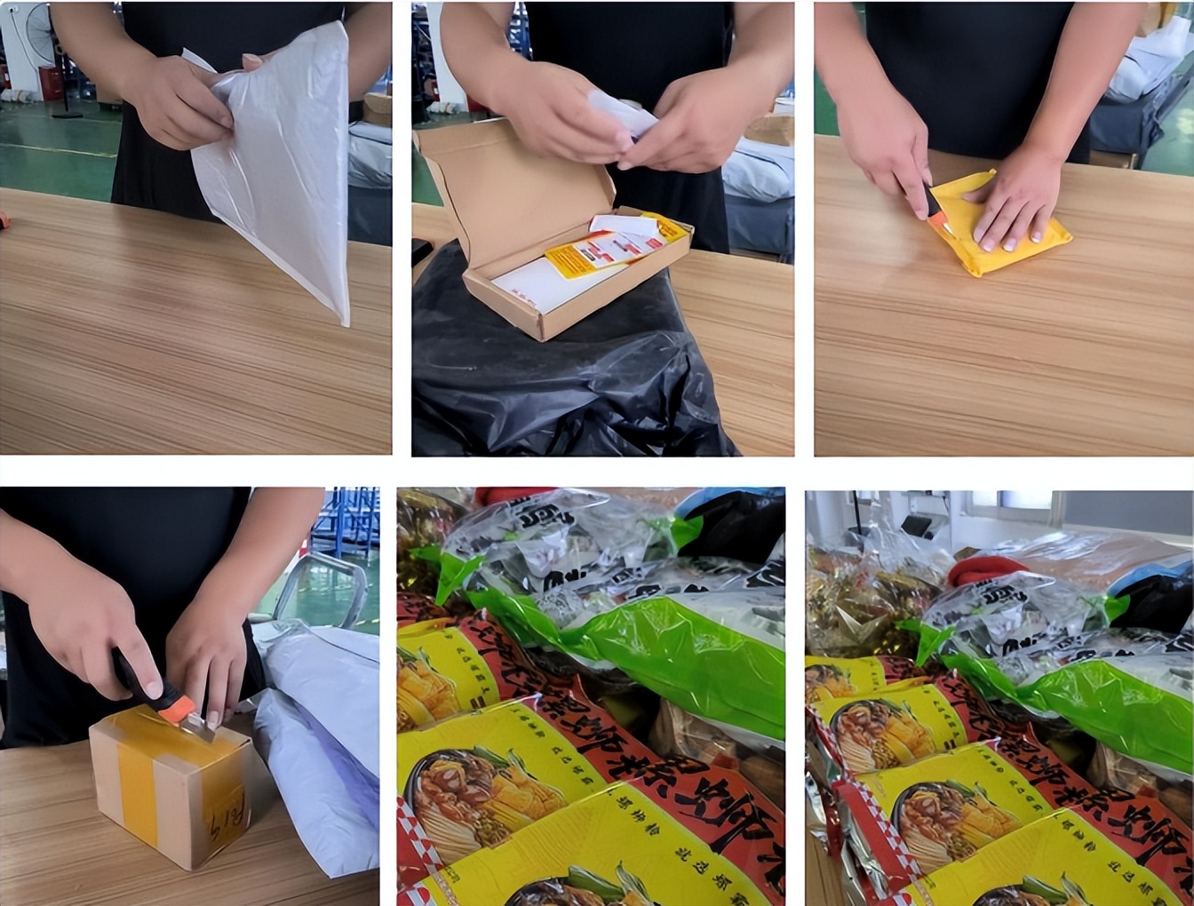 国际快递可以寄哪些食物,食品怎么寄国际快递