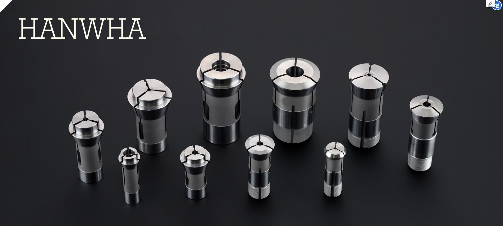 弹簧夹头不回弹,弹簧夹头3mm