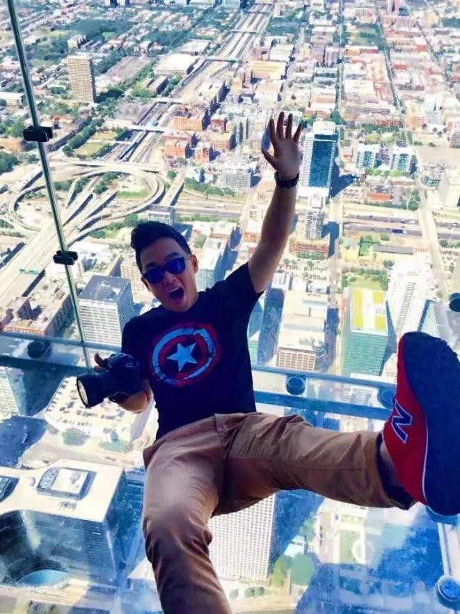 我90后，拿买房钱留学旅行，3年走20多个城市，北美闯荡9年才稳定