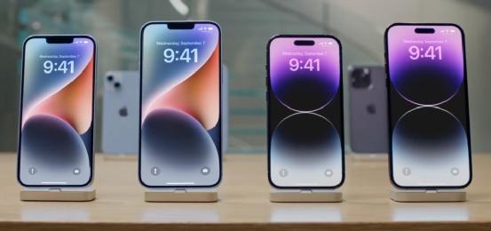 苹果的中年危机,苹果会不会有中年危机