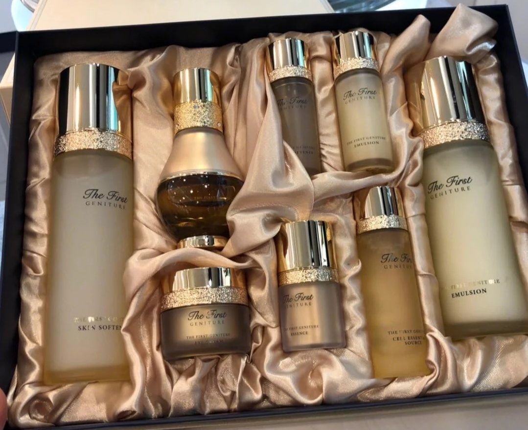 十大公认好用的水乳抗老保湿,水乳推荐补水保湿修复提亮