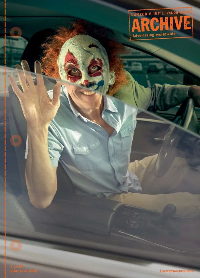 关于设计、创意、印刷，这十六本杂志依然还在