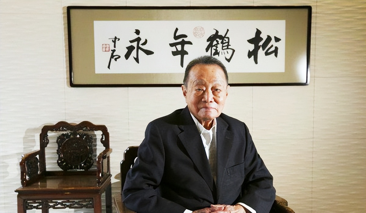 郭鹤年说粮油生意,郭鹤年做大米生意