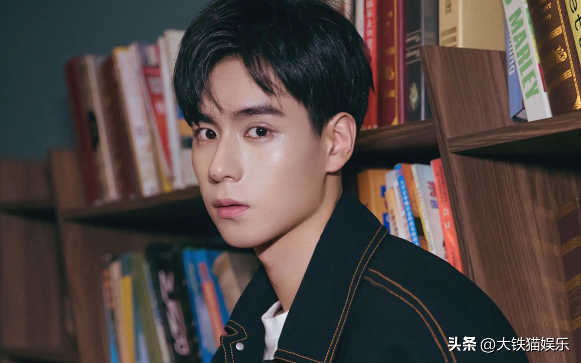 2022年4大“无效男主”，男主戏一部接着一部，就是没法大红大紫