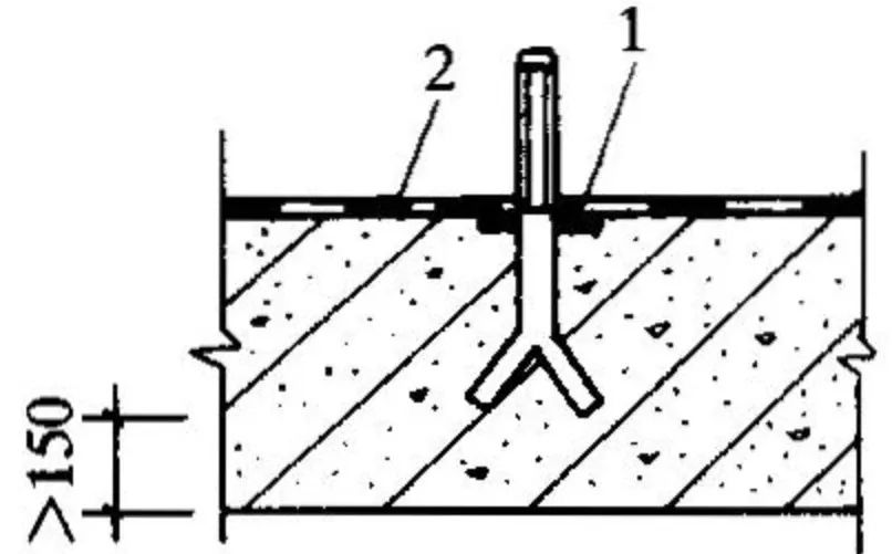 水泥砂浆防水处理方法,防水水泥砂浆正确施工方法