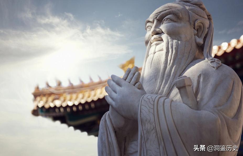 孔子的墓为何被称为孔林,孔子真正的墓穴在哪里