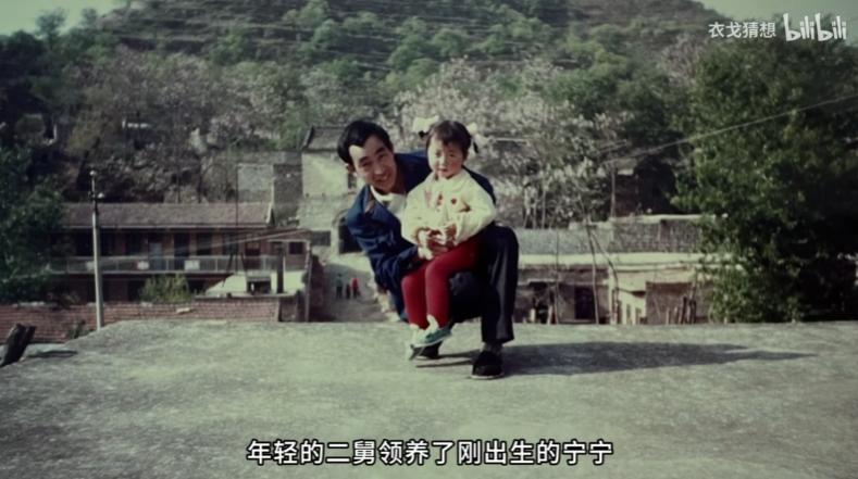 二舅全网刷屏,二舅全网热度