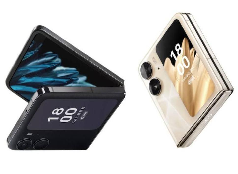 2023折叠屏手机出货量统计,折叠屏手机出货量暴增571%