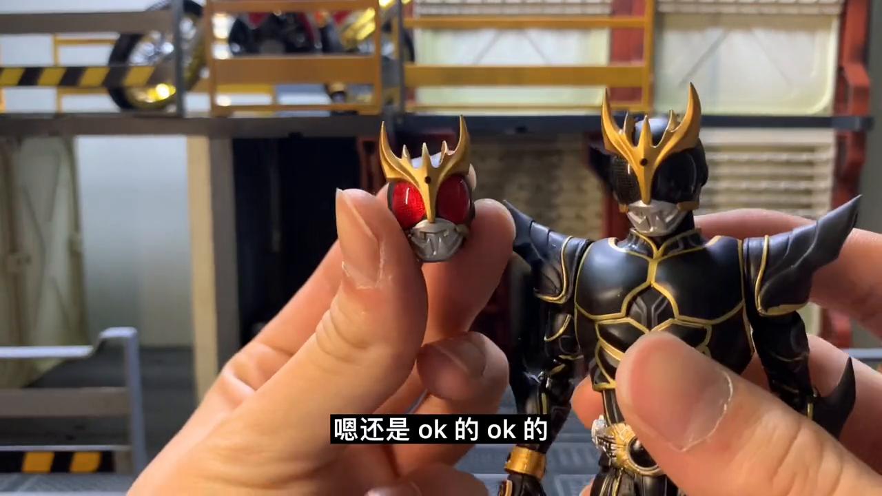 真骨雕究极空我动作,真骨雕空我究极形态为什么贵