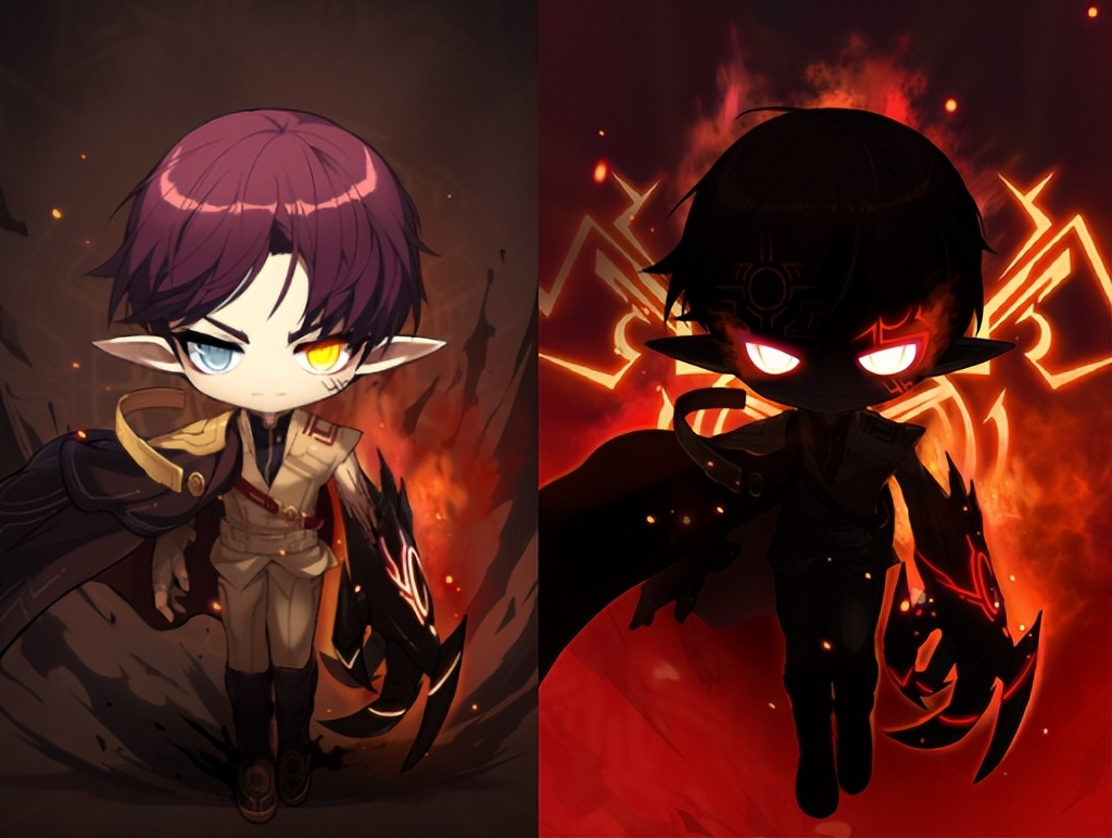 冒险岛影魂异人怎么玩,冒险岛隐魂异人怎么转职