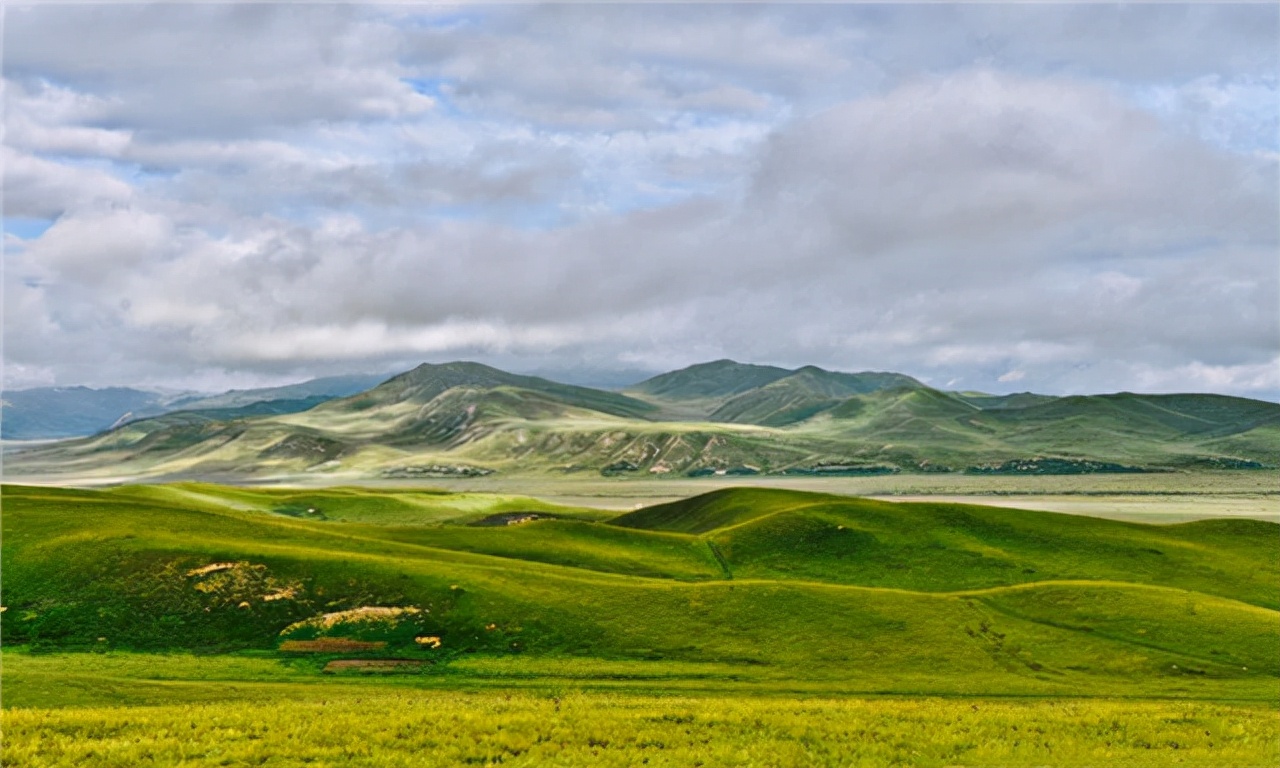 到甘肃旅游报价,到甘肃必去景点