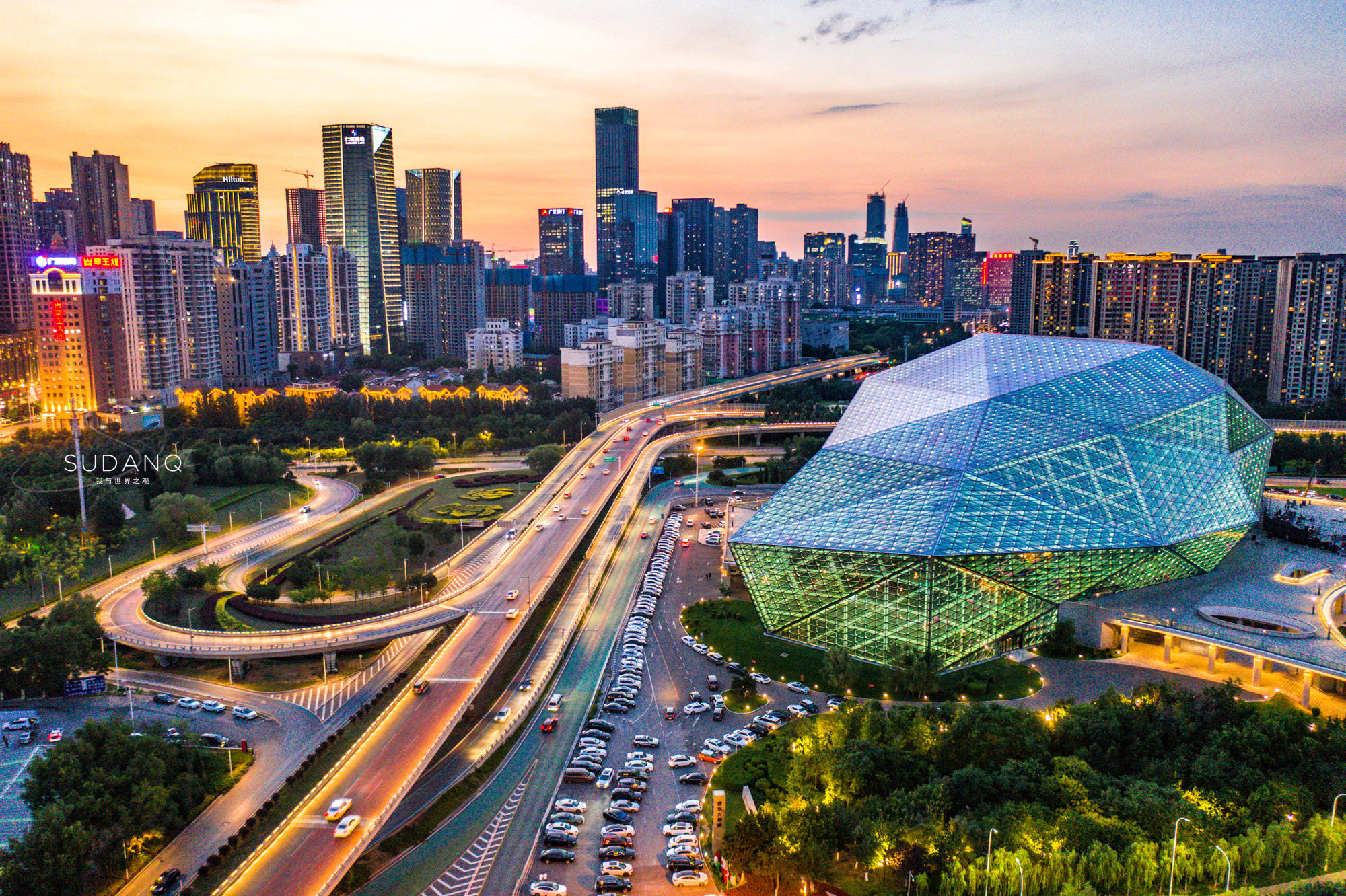 沈阳最发达的区,沈阳东北实力第一城