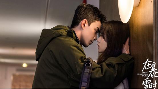 2020年最好看的几部甜宠剧,10部2021年必追的甜宠剧