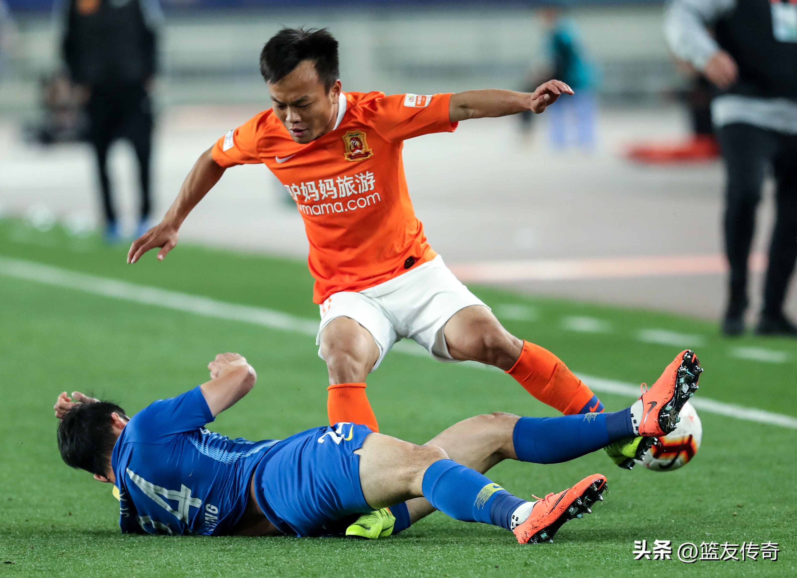 周通出战世俱杯,奥克兰城周通世俱杯集锦