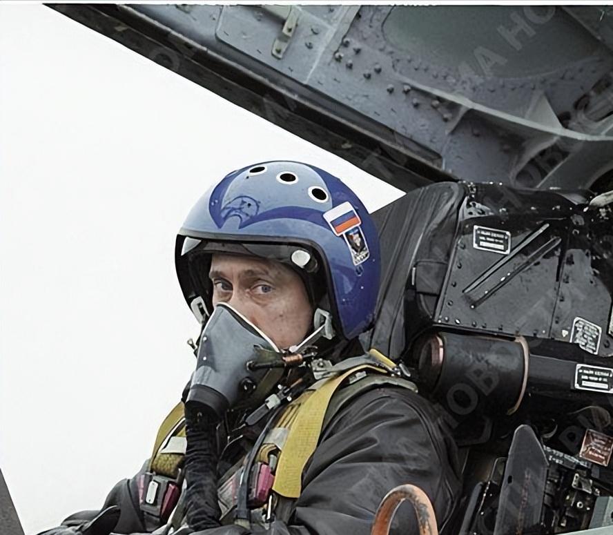 普京遭受过寡头几次袭击,俄罗斯普京到底有多强大