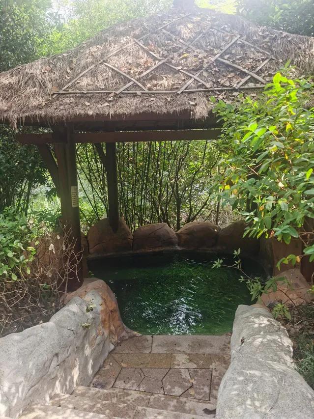 国内真正的天然温泉大全,国内真正的天然温泉排名