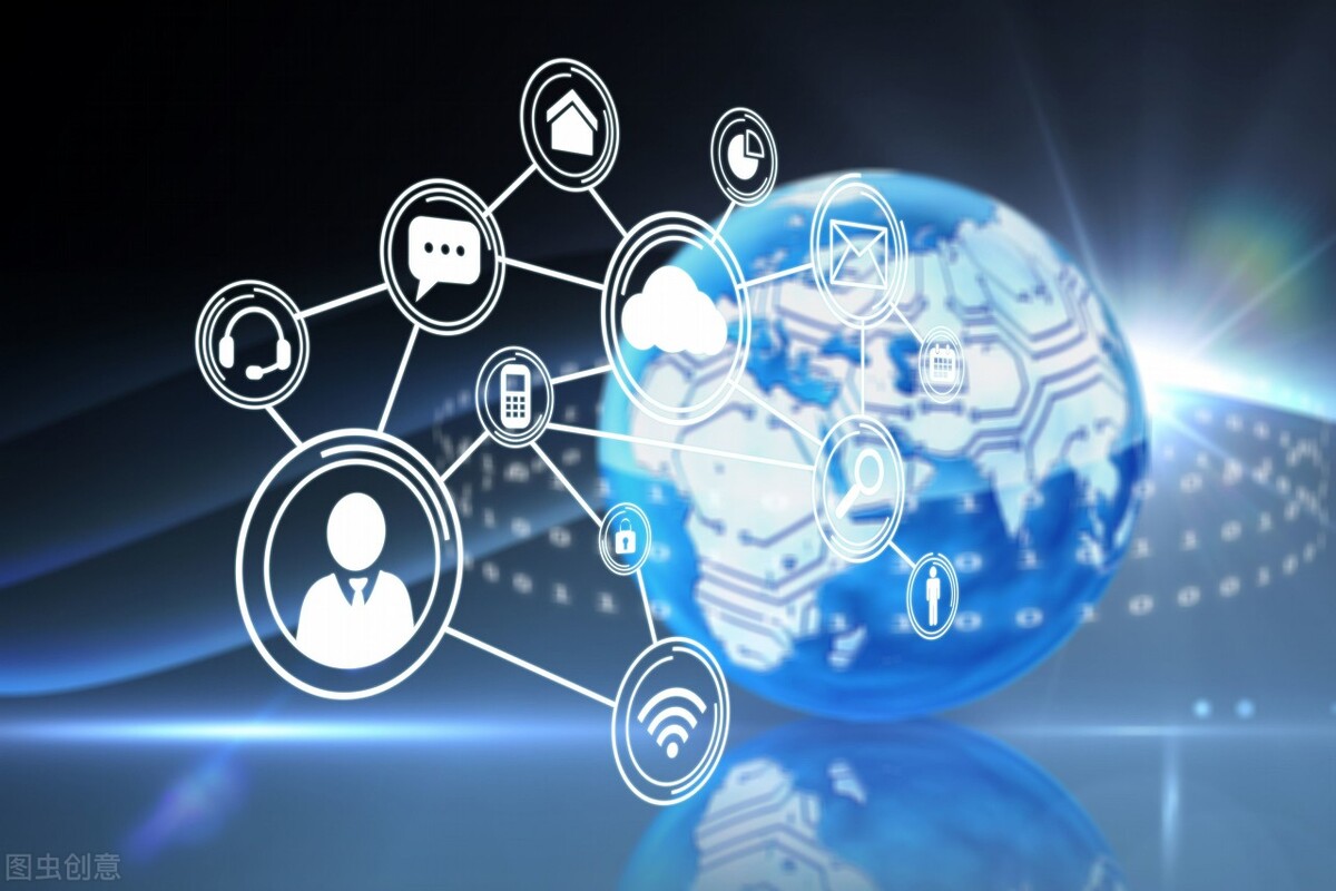 中国股市大数据板块龙头,股票云计算龙头股