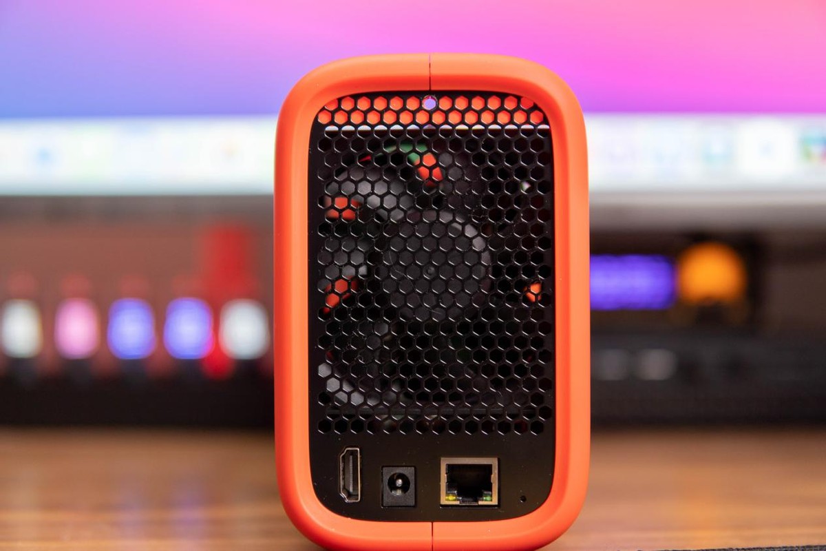 vr畅享是什么,极空间z2s黑科技