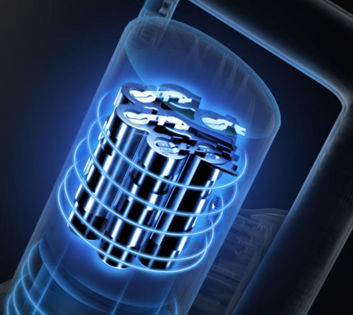 松下小米吸尘器,小米新款无线吸尘器上架