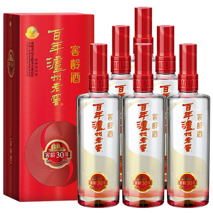 泸州老窖窖龄60测评,泸州老窖窖年酒怎么样