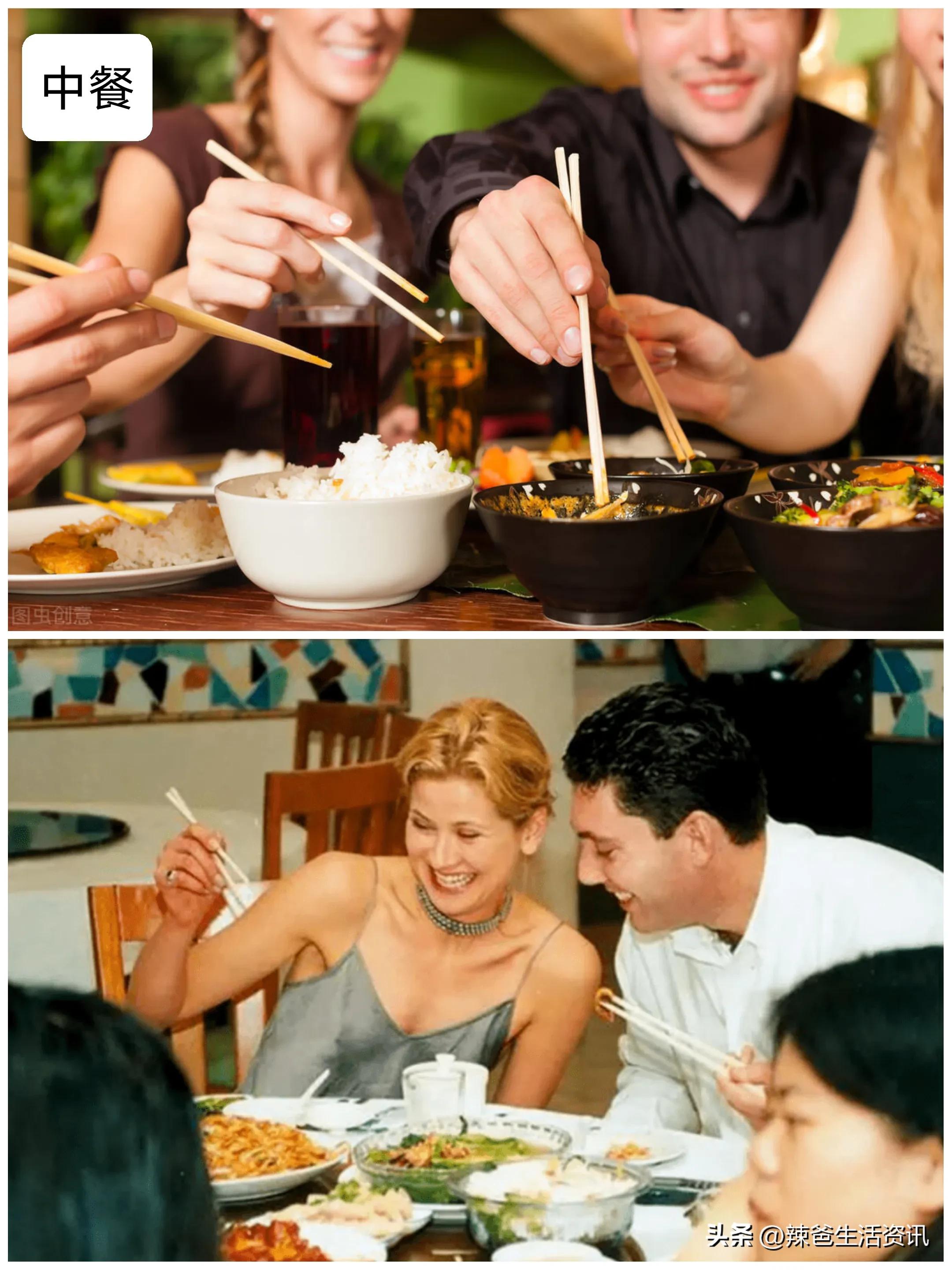 “黑暗料理”？外国人“接受不了”的10种中华美食，你也爱吃吗？