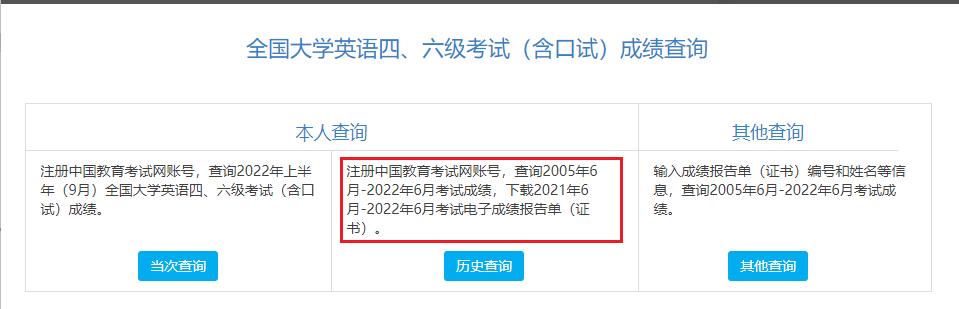 四六级成绩几年有效期,四六级成绩有效期是多久