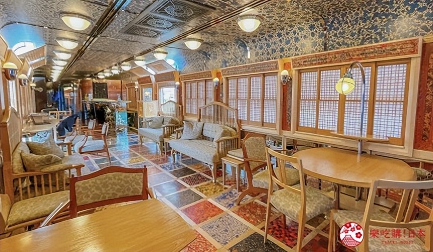 佐贺太良町、有田町旅行，搭「双星4047」观光列车吃竹崎蟹