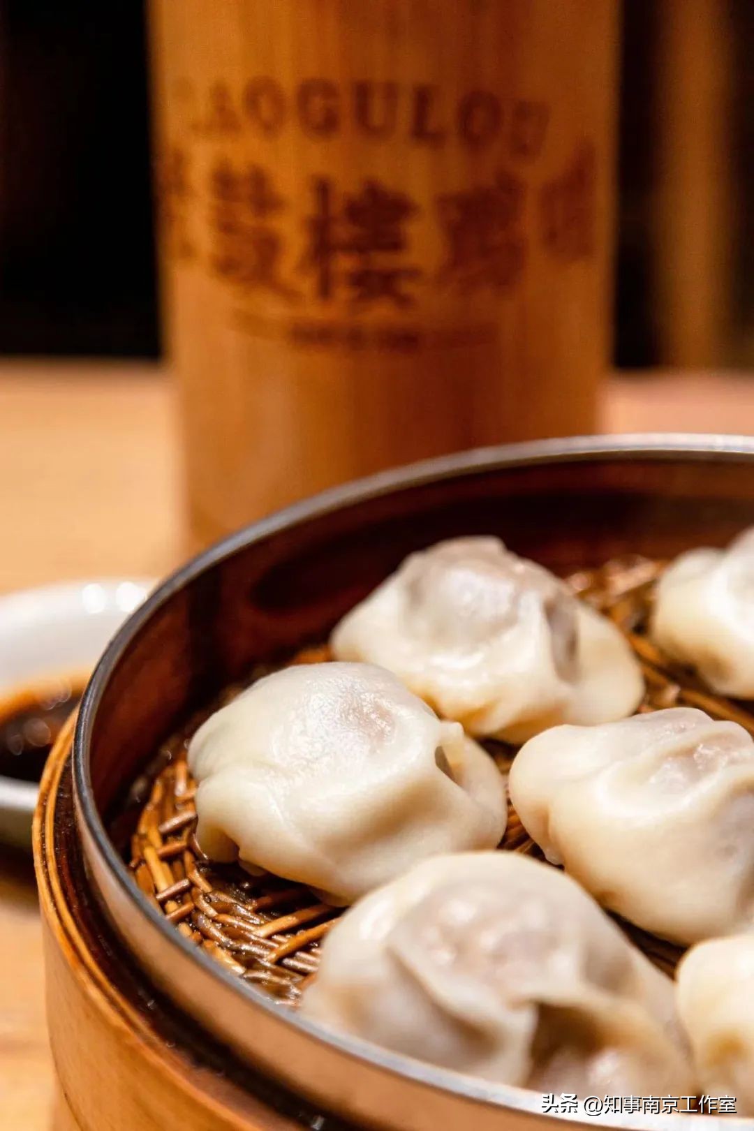 2023「南京必吃榜」，盘它！