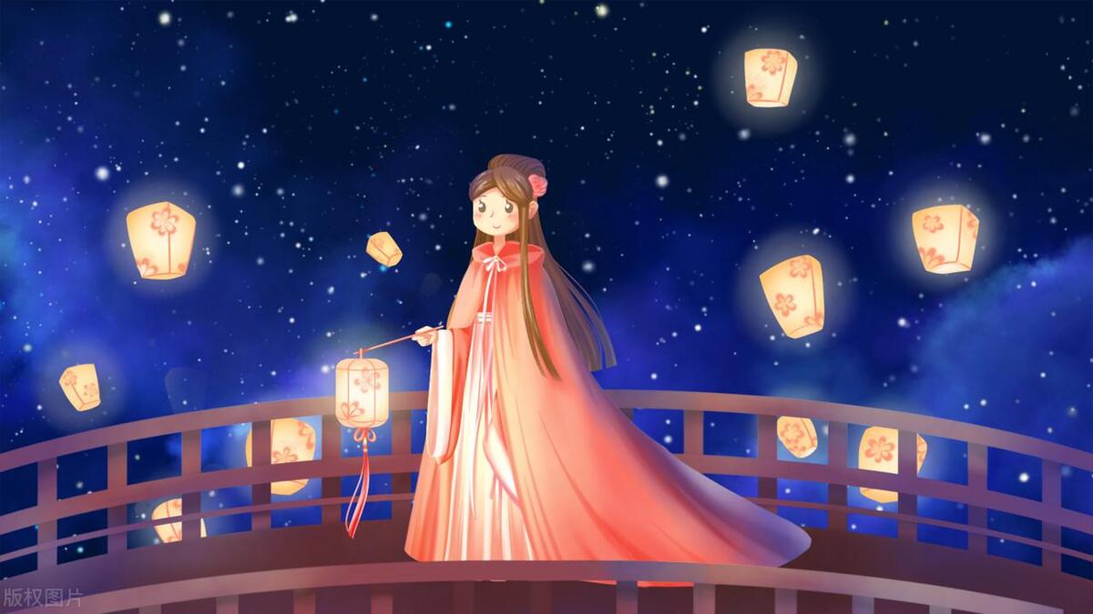 *女妓**的起源是一个高尚职业