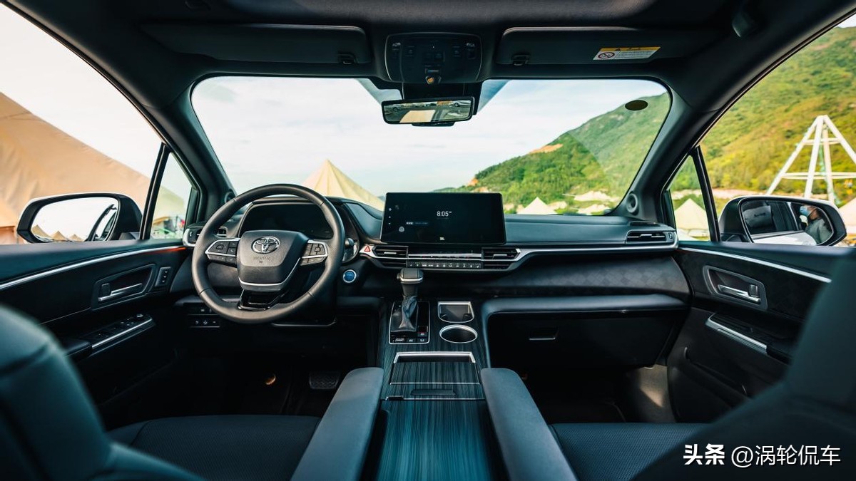 奉劝你们别无脑贬低日系车了，我家换了3台车，还是丰田耐用！